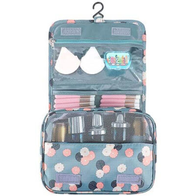 Toiletry Bags