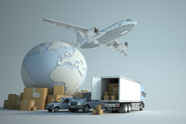 China sourcing agent