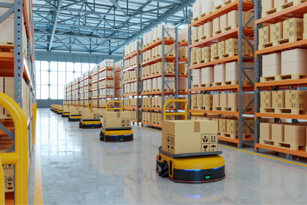 Amazon FBA sourcing