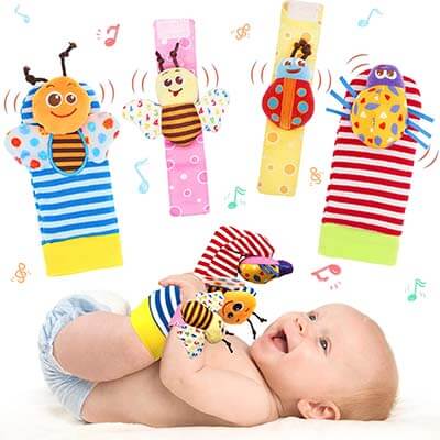 Baby Toys