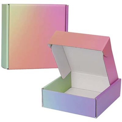 Corrugated Boxes