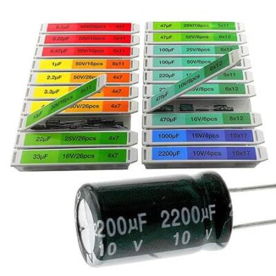 Electronic Components