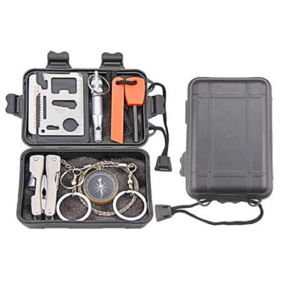 Emergency Kits