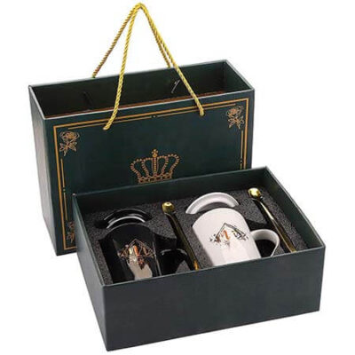 Exquisite Gift Box