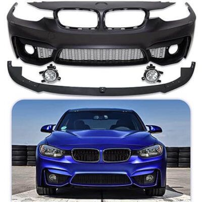 Exterior Accessories
