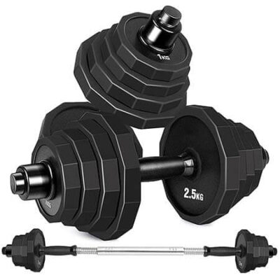 Fitness Equipment