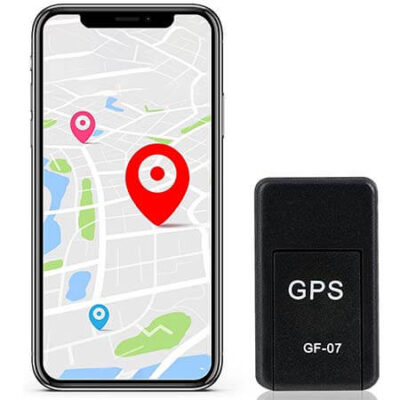 GPS Device