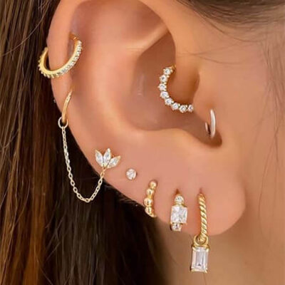 Gemstone Jewelry