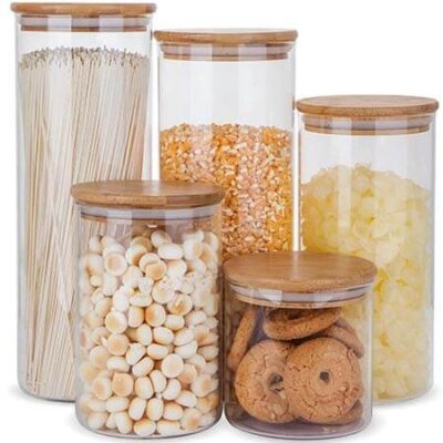 Glass Packaging