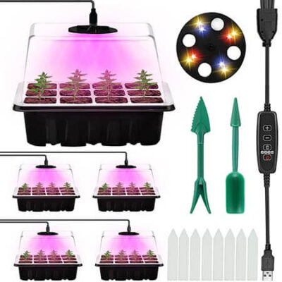 Growing Supplies
