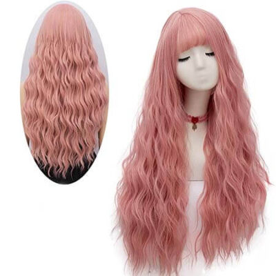 Hair Supplies & Wigs