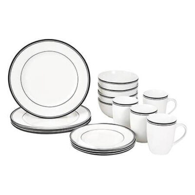 Kitchen & Dining
