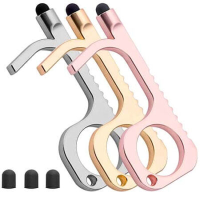 Lock & Keys