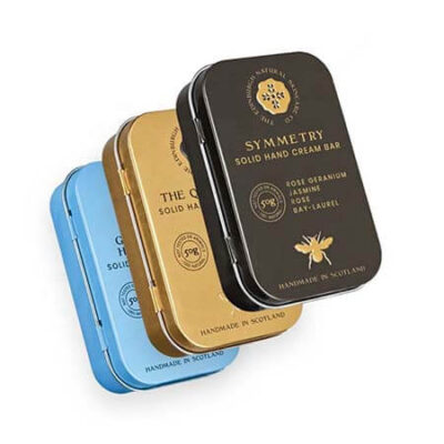 Metal Packaging