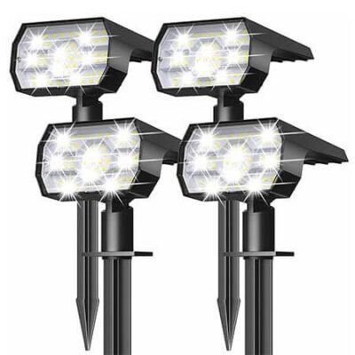 Outdoor Lighting
