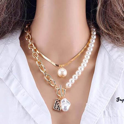 Pearl Jewelry
