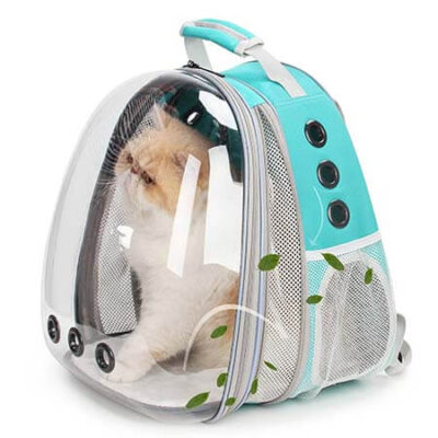 Pet Carriers