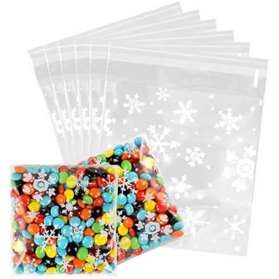 Plastic Packaging