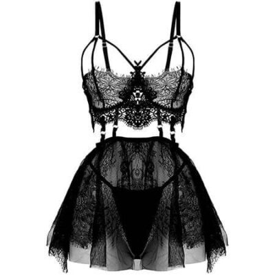 Sexy Apparel
