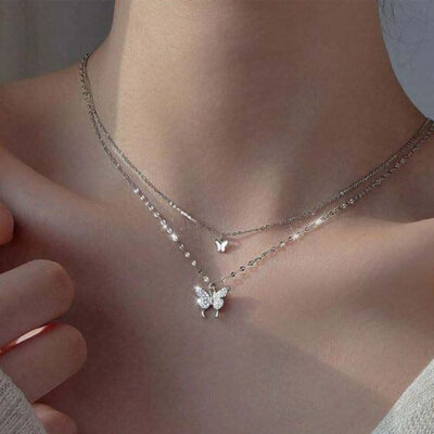 Silver Jewelry