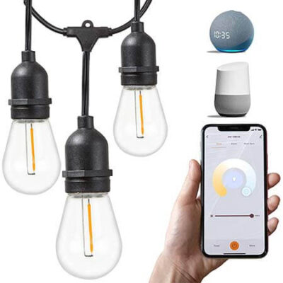 Smart Lighting