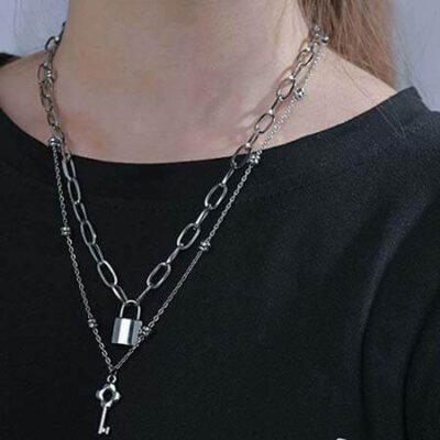 Stainless Steel Jewelry