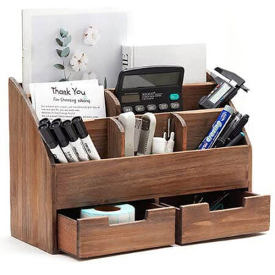 Storage