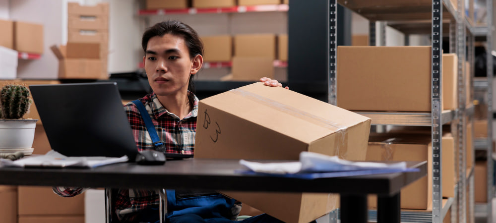 China freight forwarding services