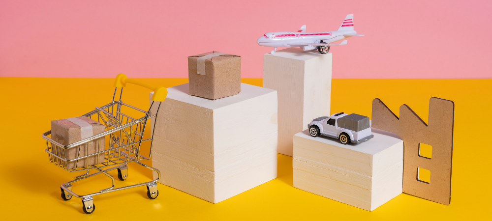 Top products to source from China 2025