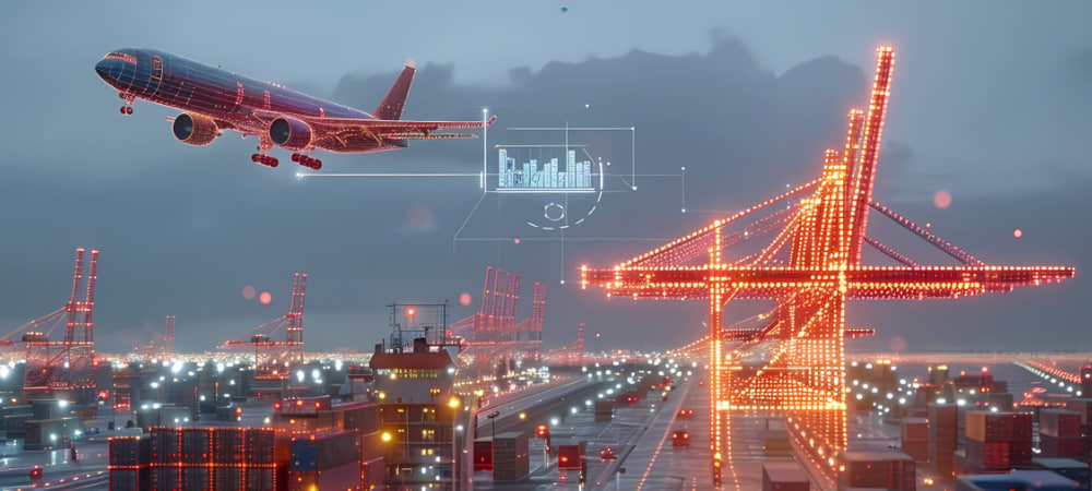 Sourcing Trends 2025